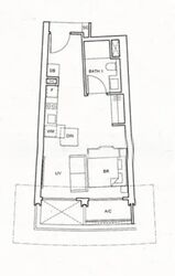 One Pearl Bank (D3), Apartment #585142881